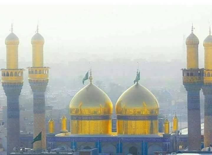 يالله تنطلق حملتها يوم الاثنين             إلى الأمام الكاضم عليه السلام بعده صلاة الضهر مرجع تجيك السياره للباب  مرجع للحجز والاستفسار الاتصال على الارقام التاليه ***********0
*********** علي زناد
