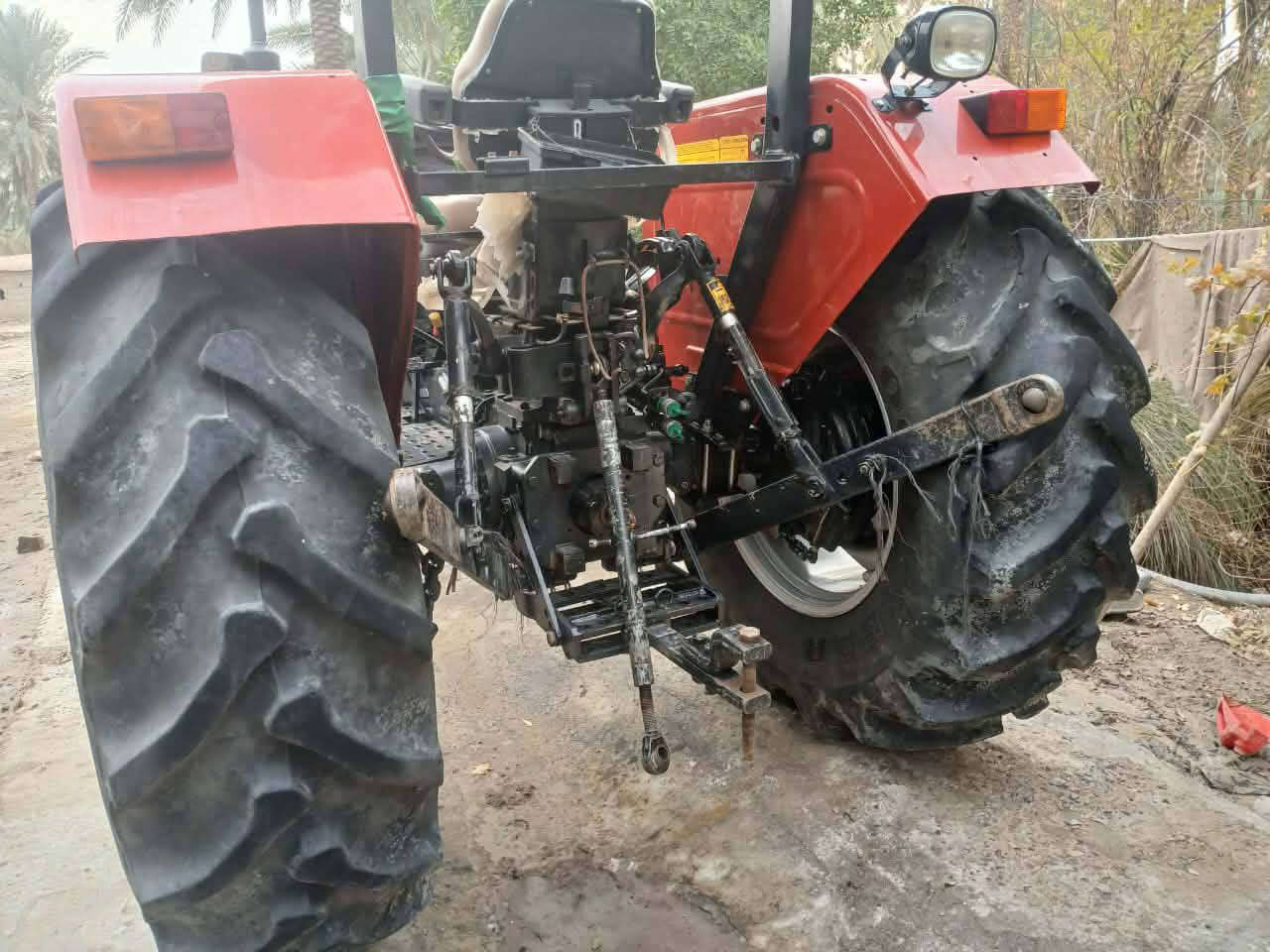 سلام عليكم مكينه كيسي حجم 75 للبيع مكان بابل محاويل نتصل على رقم ***********. *********** غير متواجد على فيس
