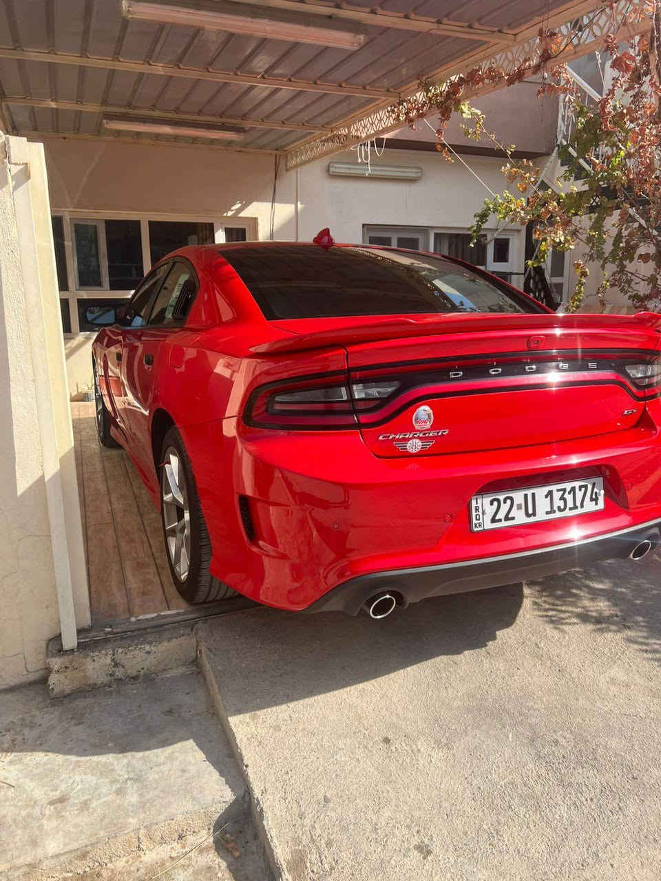 سلام عليكم جارجر gt 2022كلين للبيع او المراوس حسب القناعه سياره بدون حادث ماشيه 67 الف مايل مكان السياره كركوك للاستفسار *********** كركوك, العراق
