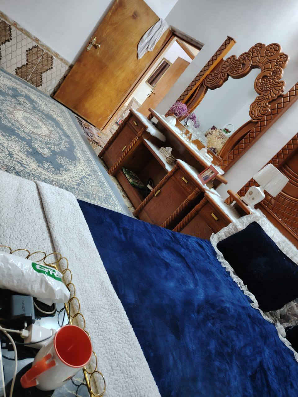 السلام عليكم غرفه للبيع نجاره جديده سعرها ٩٥٠ بيه مجال مكان رفاعي ن


**إذا كنت صاحب هذا الإعلان وتريد حذفه لأي سبب، رجاءا أرسل رسالة إلى الدعم الفني**