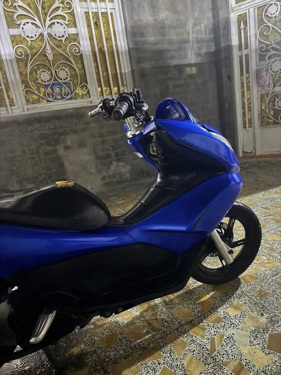 لبيع بي سي كس موديل 2016 جيل لأول دراجه نضيفه نقص جاملغ امامي يرادلهه ترتيب مكينه مكفوله من كلشي شلعته حلوه سعرهه مليون مكاني مدينه الصدر ***********
