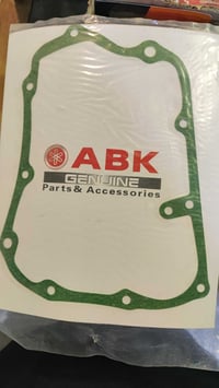 واشر قبق ملف ماجستا عام  اصلي وكالة  السعر 5الاف  موجود توصيل لكل العر...