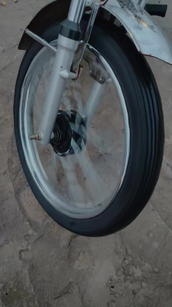 سلام عليكم شباب دراجه انتنس مديل ٢٠٢٣ دراجه ما مفتوحه خير من الله للبيع أوراق اصولي سعر خاص اذا ما حصلتني دك عليه هاذه رقمي *********** بخدمتكم
