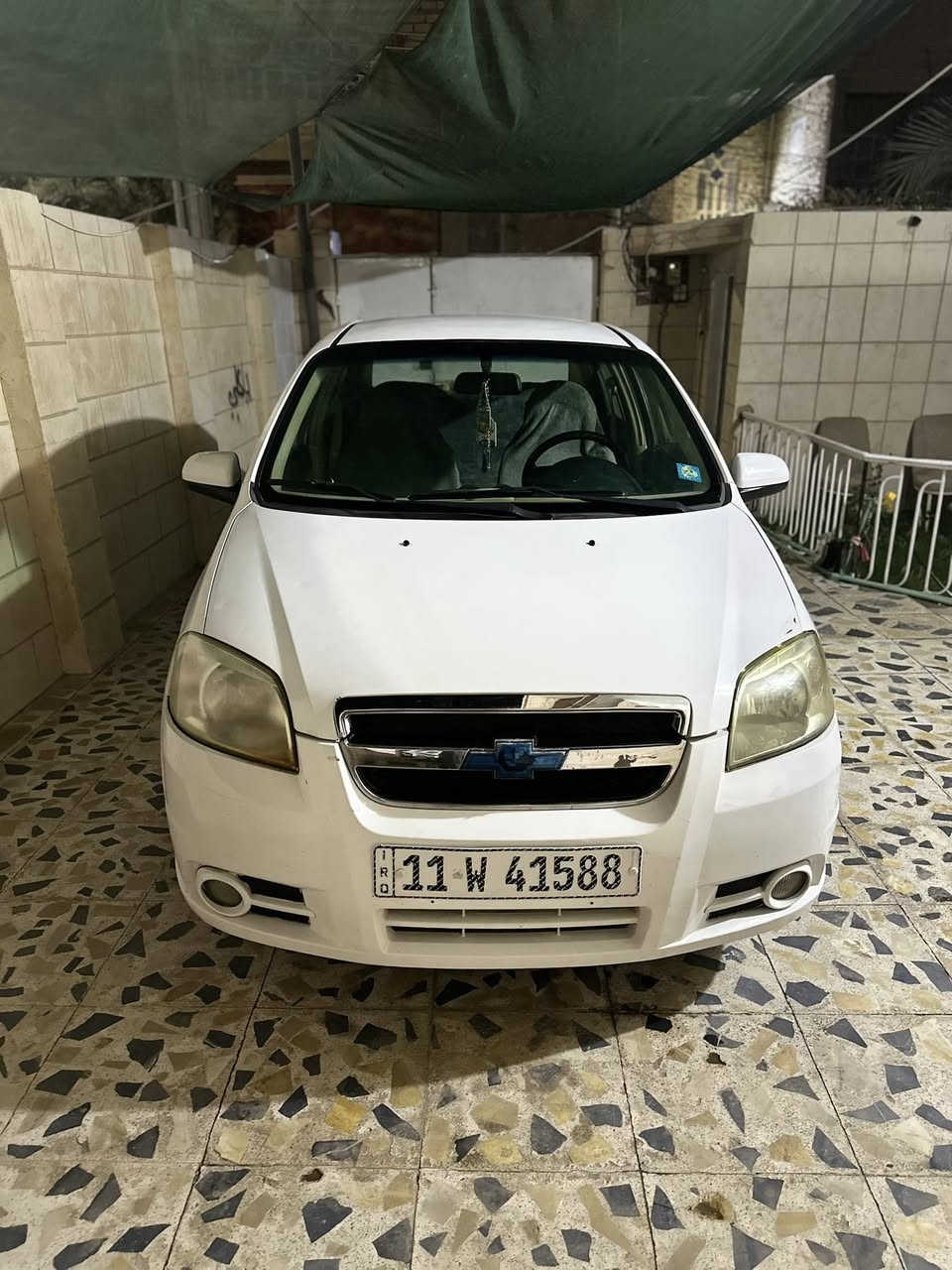 إسلام عليكم أفيو 2011مفتوح للبيع كير مكينه حدادية خير من الله تبريد شغال بيها قطعتين صبغ جاملغ خلفي و امامي صوب سايق رقم بغداد نكليزي سنويه لل27 سعر 70وبيها مجال اي ستفسار خاص مكاني نجف حي زهراء***********
