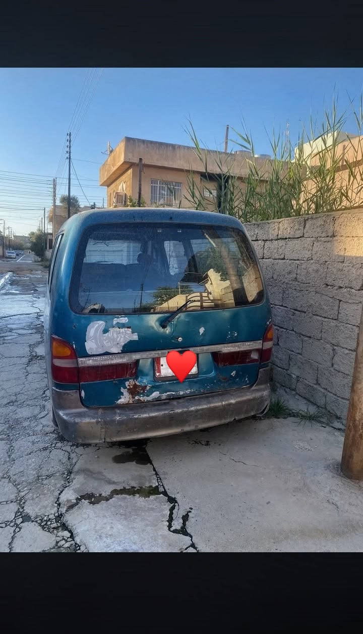 متوفر كيه بريجو للبيع رقم الماني بغداد مشروع وطني سنويه بل 2019 السياره محرك معمر جديد كير جديد اكسن جديد السياره مال شغل للبيع او معارض بسياره حسب القناعه الاتصال على الرقم #*********** بي وتساب
