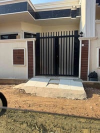 دور الزراعة الثالثة • ١٢٠م • بيتونة جاهزة