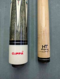 كيوب كوبا HT • مستخدم شهر • 12.5 قبضه