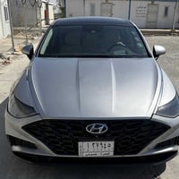 سوناتا لمتد • ٢٠٢٠ • حادث