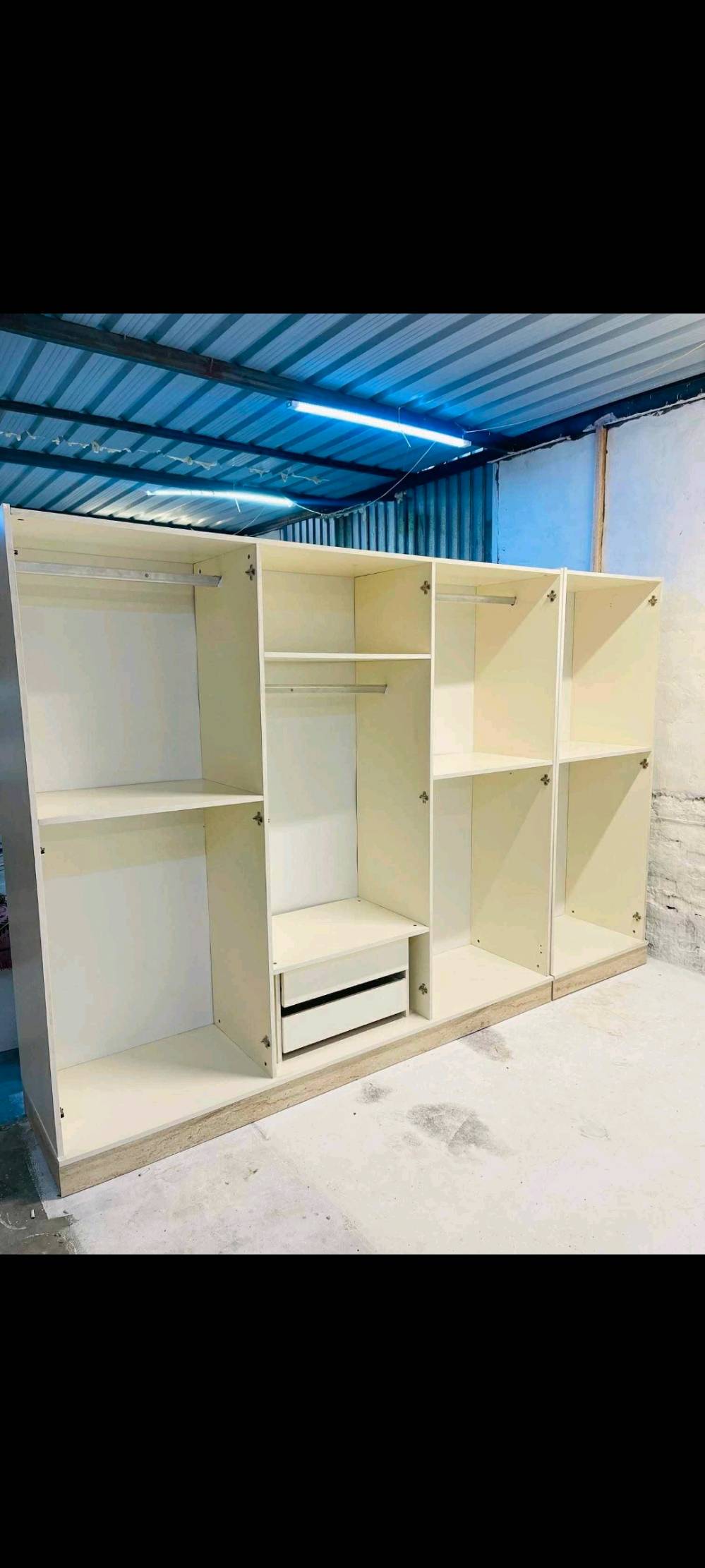 ١٠ قطع اخت جديد نضيفة وكاملة