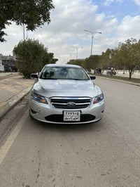 توريس ٢٠١٠ • ٦ سلندر • محرك جديد