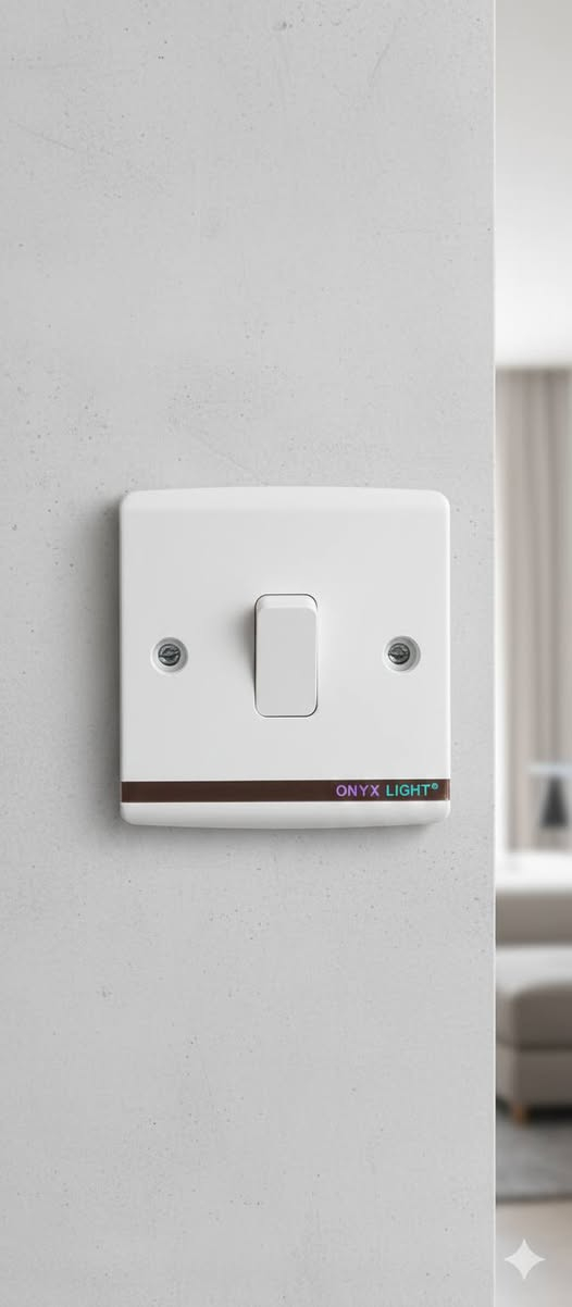 ضمان حقيقي 25 سنه من شركه أونكس
التفاصيل والمواصفات: ألوان مختلفه ودزاينات متنوعه
🔌 مقبس كهرباء عالمي يدعم مختلف أنواع القوابس.
⚡ منفذ USB مدمج لشحن الأجهزة الذكية بسهولة.
🧱 خامة قوية ومتينة مقاومة للاستخدام اليومي.
يجمع بين الأناقة والعملية في قطعة واحدة.
يقلل الحاجة إلى الشواحن الخارجية.
يضيف لمسة ديكور فاخرة مع أداء موثوق.
للحجز ***********
