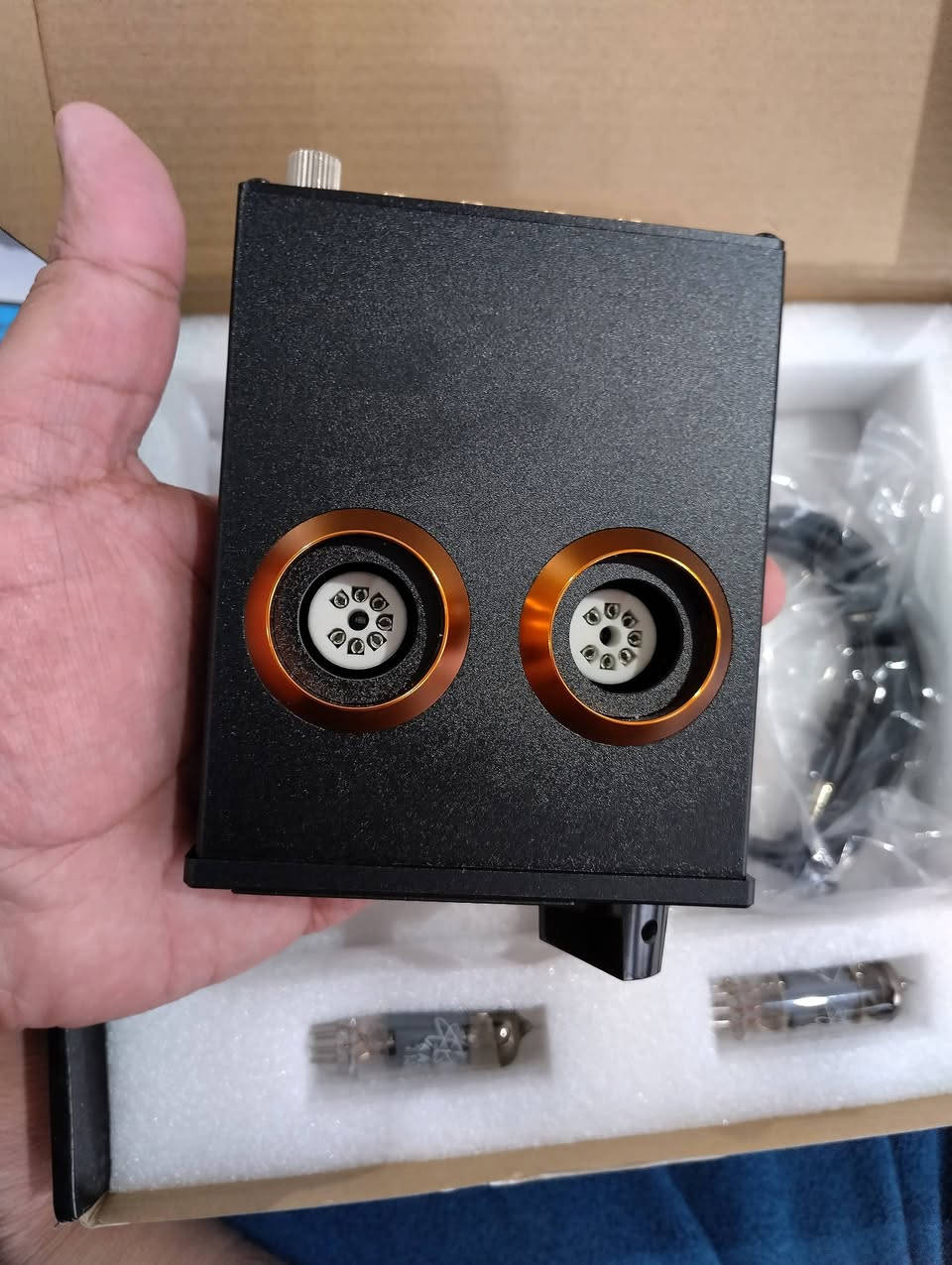 مضخم صوت انبوبي 

السعر 35


**إذا كنت صاحب هذا الإعلان وتريد حذفه لأي سبب، رجاءا أرسل رسالة إلى الدعم الفني**