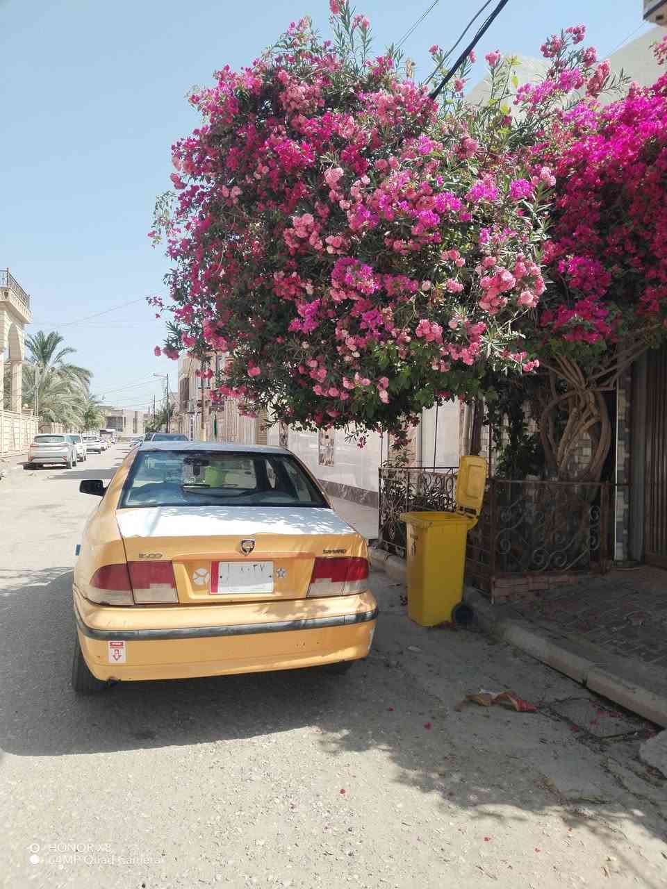 سمند 2011
البيع  مصفره  هيه وغرامات  فقط  بيه خيط  تبخير  وتبريد مايشتغل 
مكاني السماوه  السعر  2


**إذا كنت صاحب هذا الإعلان وتريد حذفه لأي سبب، رجاءا أرسل رسالة إلى الدعم الفني**