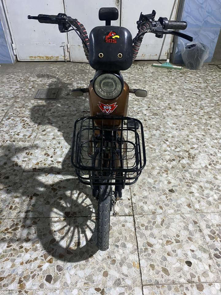 دراجه شحن  للبيع.  ***********
