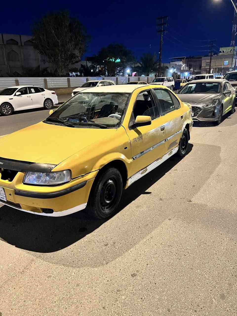 ‏السلام عليكم سمنت ￼للبيع ￼ ‏موديل / 2012/￼￼الرقم بصره العنوان بصره سعر 15 بيها مجال شي قليل الهاتف/***********
‏السنوية منتهية 2020￼
