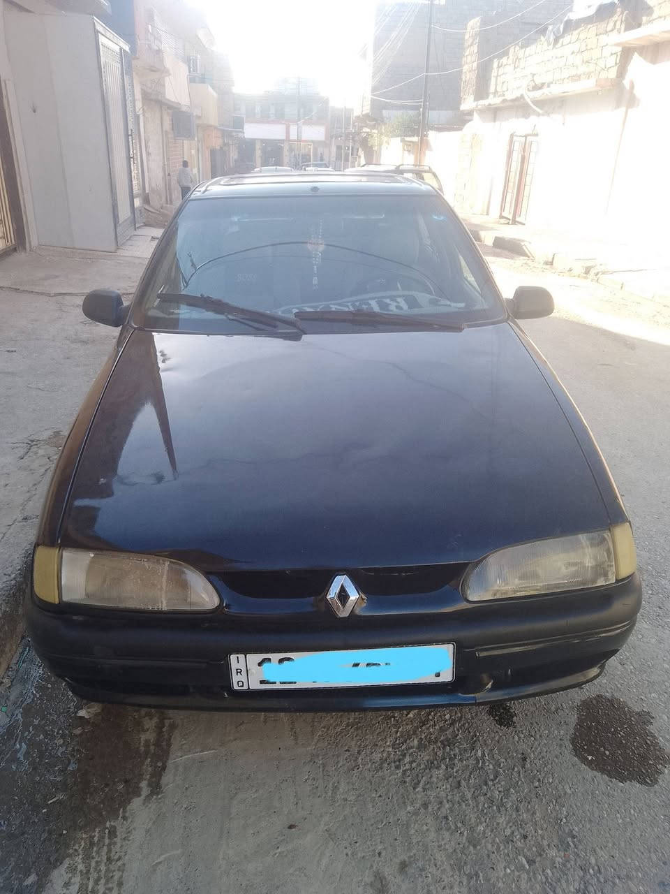 رينو موديل 93 كير محرك شرط
رقم اجنبي هزة 2030 
صبع عام جماليه 
شرط التحويل 
موصل الايسر 
ريدها 26 وبيها مجال قليل ***********
