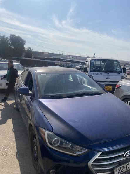 #معقب_مرور_اربيل
السلام عليكم على الرغم من الزخم المروري المكثف على دائرة مرور اربيل نحب ان ننوة ونعلن  على الراغبين بتحويل سياراتهم وعمل هزه وفحص للسيارة وانجاز العقد الالكتروني وتجديد سنوياتهم وتغيير اللوحات بنفس اليوم واصدار اجازات دولية لمن يرغب السفر لخارج البلاد بسيارتة الخاصه واكمال معاملات التعرفه الكمركية بنفس اليوم واستلام دفتر خروجية للسيارة وبأسعار تنافسيه وسرعة في الانجاز
للراغبين التواصل على الارقام
***********
***********
