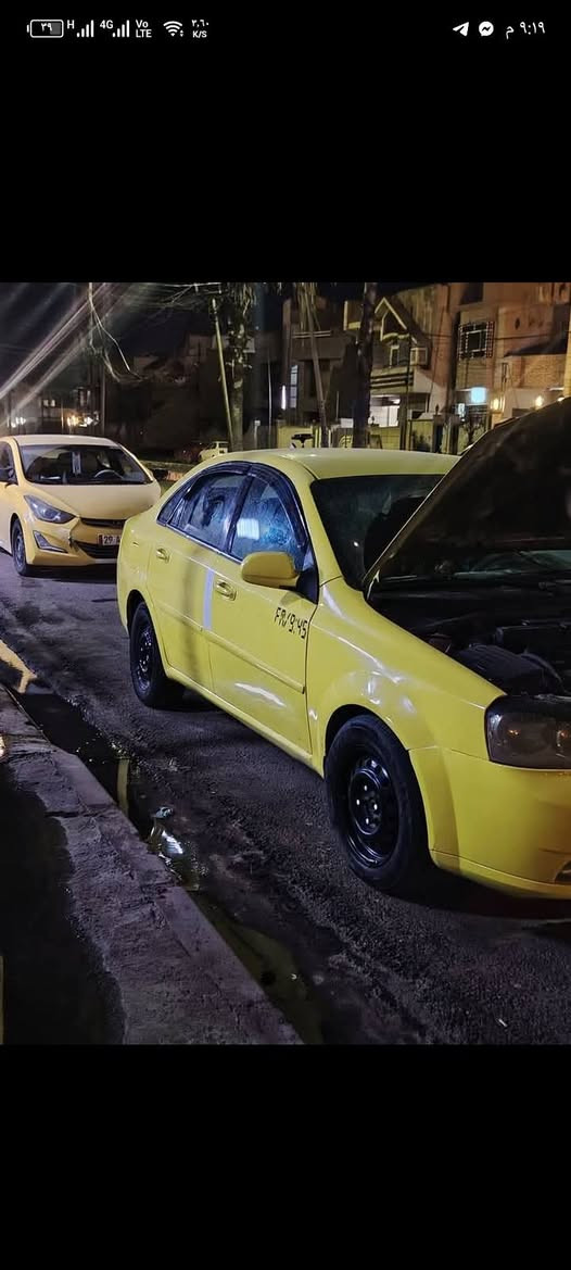 اوبترا فورزا 2007للبيع وترهم اقصاط مكان السياره موصل


**إذا كنت صاحب هذا الإعلان وتريد حذفه لأي سبب، رجاءا أرسل رسالة إلى الدعم الفني**