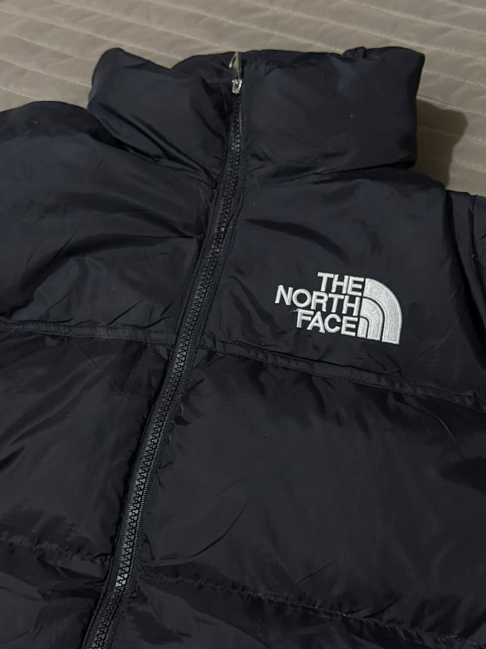 NORTH FACE❤️🤗


**إذا كنت صاحب هذا الإعلان وتريد حذفه لأي سبب، رجاءا أرسل رسالة إلى الدعم الفني**