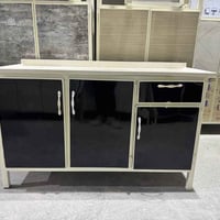 سنك المنيوم • متر ونص • توصيل بغداد