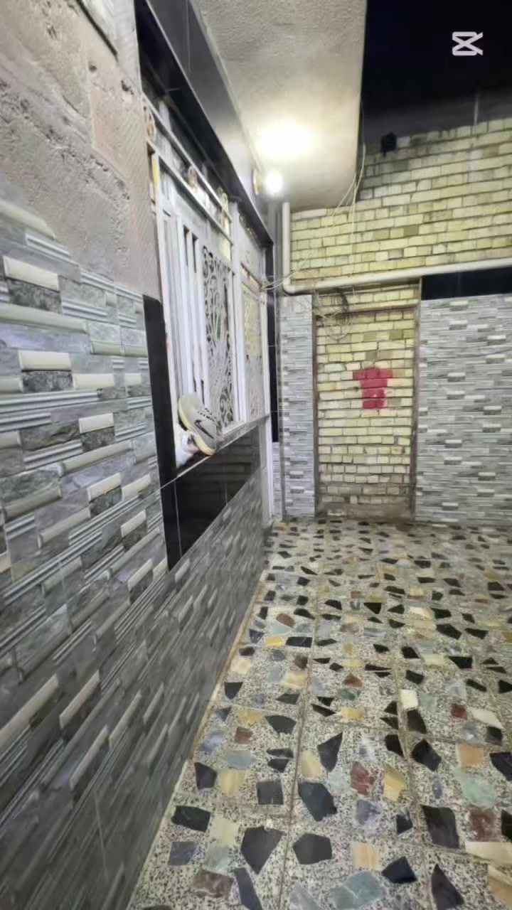 السلام عليكم…
بيت للبيع مساحة ٨٠ متر - طابق واحد
نسبة النظافة ٩٠ ٪ بناء حديث سنة ٢٠٢٢
نوع العقار واقع حال ( تجاوز )

البيت متكون من إستقبال - صالة - غرفة
نوم مطبخ - حمام+ منزع -ترك - صحيات
خارجية وداخلية - بيتونه - ودرج مرمر …

العنوان : بغداد منطقة حي الزهراء الـ ١٥٠ 
مقابل منطقة الاورفلي
شارع المكبس . فرع إنشائية أبو طيبة
المختار مجاور أفران بركات الإمام الكاظم
( علية السلام) ومحطة تصفية المياه أروى .

السعر ٤٥ وقابل للتفاوض

للتواصل والاستفسار الاتصال عبر الرقم
***********

التواصل عبر رسائل الواتساب
***********
