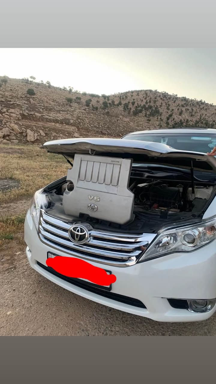 سلام عليكم افلون أمريكي 🇺🇸 موديل 2012 بدون دعم كلين سعر 180 وا مجال رقم تلفون *********** دهوك, العراق
