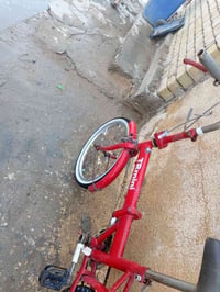 بايسكل • بريكات كاملة • تايرات