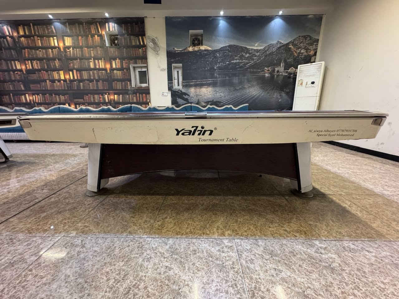 3 ميوزه يلن اصلي نظافتهم كما موضح بالصور 
غير متواجد على الفيس 
للستفسار ***********
