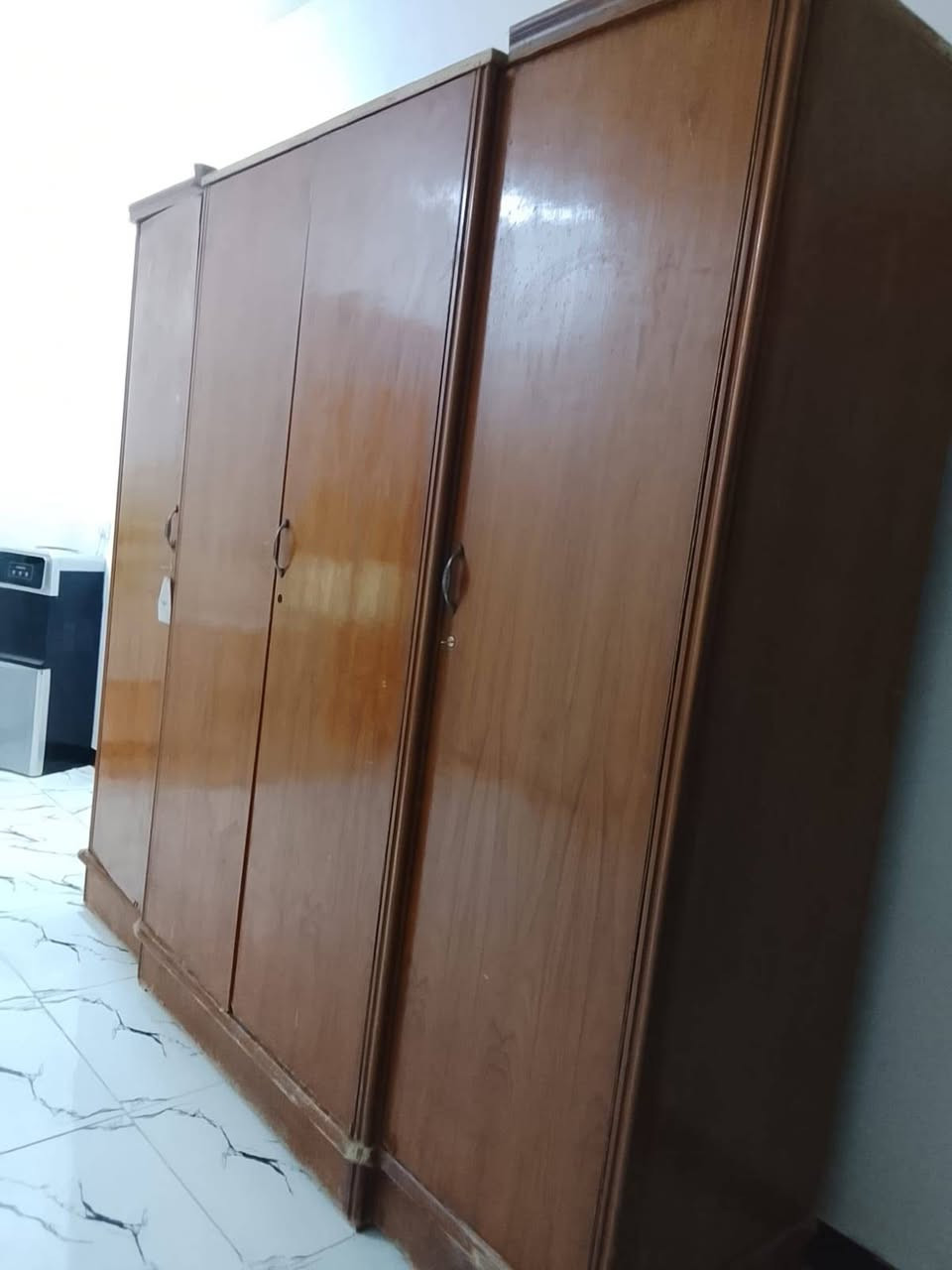 ‎ﺳﻼم ﻋﻠﻴﻜﻢ ﻣﺮﺧﺼﺖ اﻻدﻣﻦ أﻏﺮاض ﻟﻠﺒﻴﻊ‎


**إذا كنت صاحب هذا الإعلان وتريد حذفه لأي سبب، رجاءا أرسل رسالة إلى الدعم الفني**