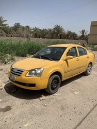 شيري كوديل ٢٠١٠ بسمنه مصفره هيئه وغرامه مكينه كورلا بجيس اوتماتيك  لا ...