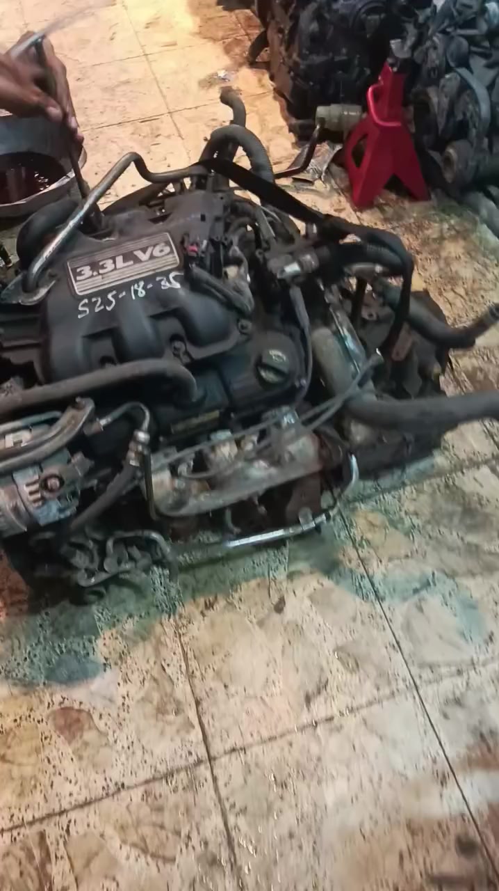 رمضان كريم
"أبو زكريا – كهربائي وفيتر وحداد  متنقل لسيارات الكرفان"

لقطات من الفيديو الأصلي
🤗🤗🤗🤗🤗🤗🤗
تركيب صدر كامل وكلها حسب العرض والضمان 
بلاش بلاش البلاش _____27_____
✅ "تبديل زوج دبل أمامي جبر "
✅ "تبديل زوج شمعات "
✅ "تبديل زوج راس روط"
✅ "تبديل زوج طوب طبله "
✅ "تبديل زوج بوش طبله صغير "
✅ "تبديل زوج بوش طبله كبير "
✅ "تبديل زوج لستيك رباط "
✅ "تشغيل واختبار قبل التسليم"
خدمة متنقلة في أي مكان
📞 للحجز والاستفسار
***********
💥 دوج كرفان العراق 

"تابعونا على فيسبوك – دوج كرفان العراق"
