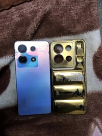 انفنكس نوت ٣٠ • ٢٥٦ • شاشة مكسورة