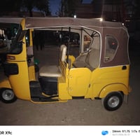 تكتك ٢٠٢٢ كفاله عامه عده بدايته اكسند باقي كله مكفول سعر ٩٢٠٠ بيه مجال...