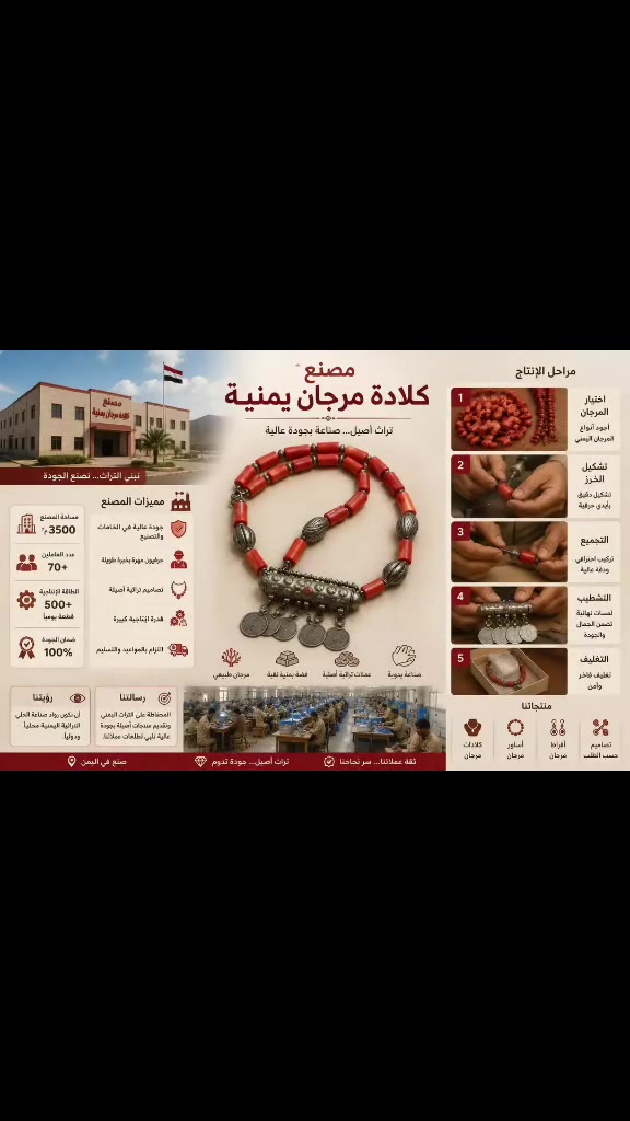 قلاده مرجان تونسي غير معالج انتيكه تفاصيلها موجوده بلمنشور@


**إذا كنت صاحب هذا الإعلان وتريد حذفه لأي سبب، رجاءا أرسل رسالة إلى الدعم الفني**