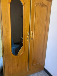 كنتور وجربايه خشب صاج السعر 100 الف للاستفسار  07724546397