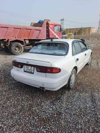 سوناتا موديل 95 جديدة بلادي بدون صبغ تبريد تدفئة 07721700946