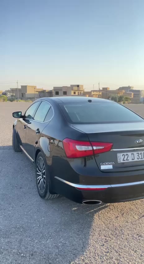 كيا كادينزا للبيع 2014 ماشية 192 موصفات كادينزا معروفة فول السعر 140


**إذا كنت صاحب هذا الإعلان وتريد حذفه لأي سبب، رجاءا أرسل رسالة إلى الدعم الفني**