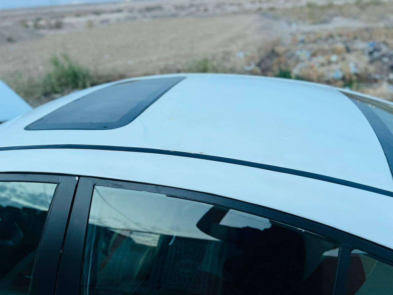 سلام عليكم انتره موديل 20 خليجي فول بصمه معوقين بعد ثلاث اشهر وصير حره شرطيه بعد ثلاث اشهر وتخلص يعني صير حره متجيه تجيه خفيفه كلش لا صواصي ولا تكم كله سليم تبريد سدر تتفه تواير كامله سياره حلوه كلش سعر 117 بيه مجال رقم صاحب سياره *********** اني مكلف بنشر ما اجاوب المكان ميسان لقلعه
