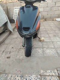 فراشه نثيه • شرط الشغل • تاير جديد