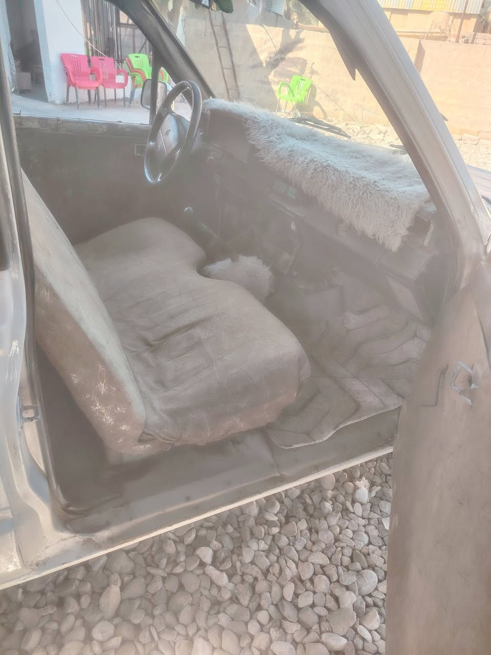 السلام عليكم ((بيع مستعجل))  بيكم 85 واسط الماني تحويل سياره خير من الله سعر(( 25 ))  مو شراي لا تتصل رحمه الهلك 
*********** مكانها واسط صويره
