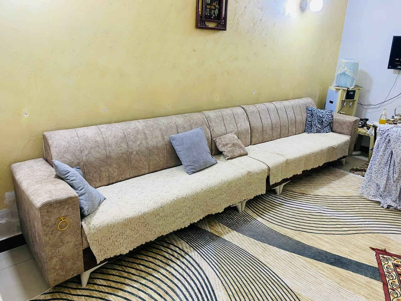 تخم . 10مقاعد سعره 250مكانه بغداد الغزاليه واكو توصيل


**إذا كنت صاحب هذا الإعلان وتريد حذفه لأي سبب، رجاءا أرسل رسالة إلى الدعم الفني**