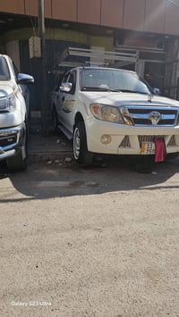 بيكب كنو موديل 13 مكفوله عامة السعر 65/ 07700050710/ العنوان بغداد