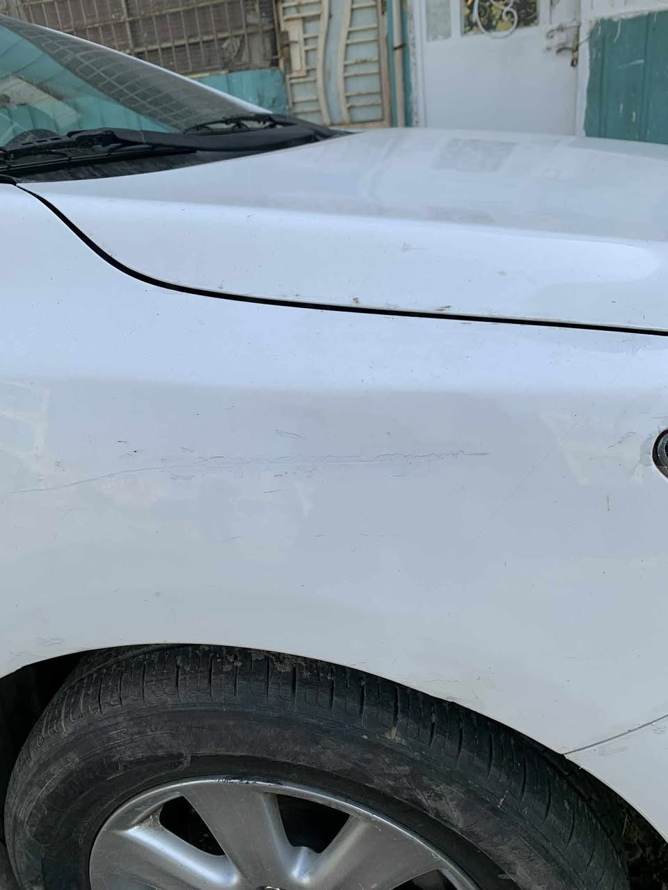 سلام عليكم 
كورلا٢٠١١
كفاله عامه ماعدا الشخوط
محرك ١٨٠٠
محرك كير كفاله عامه 
شاشه لمس
كشنات ليلون
ماشيه ٢٠٥
السعر ١٢٣
رقم بغداد ثاني يوم احول
المكان بغداد شقق الحبيبيه 
الرقم ***********
