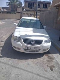 نيسان سني 2009 هاذا رقمي 07903238511