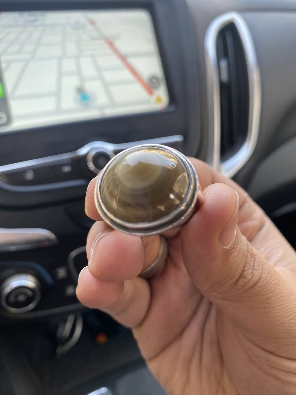 اخواني جزع يماني بقراني فضلة ثقيلة مثل ماموضح بل صور سعرة ٥٠ الف قفل


**إذا كنت صاحب هذا الإعلان وتريد حذفه لأي سبب، رجاءا أرسل رسالة إلى الدعم الفني**