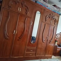 غرفة صاج • عراقي ثقيلة • مجمع خطين