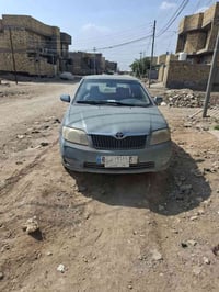 كورولا بيكاتشو • ٢٠٠٥ • مكينه ١٦٠٠