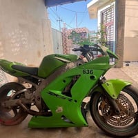 كاوسكي • تعمير • حله