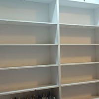 فاترينات • قطعتين • للبيع