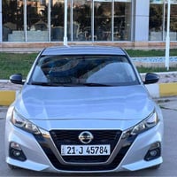 تيما SR • ٢٠١٩ • كالار